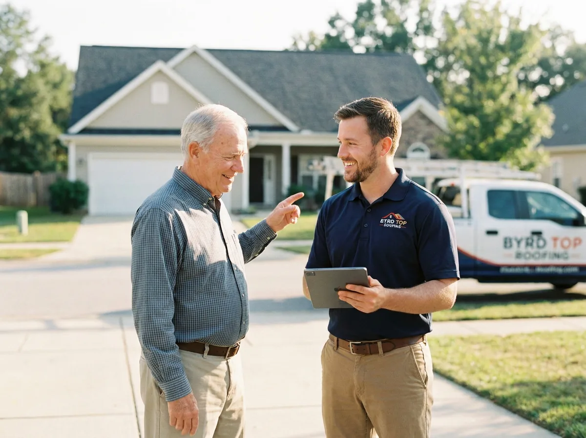 Roofing Kendall, KS FAQs